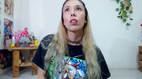 amy mur online show from May 10, 6:47 pm
