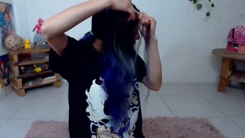 amy mur online show from September 13, 6:43 pm