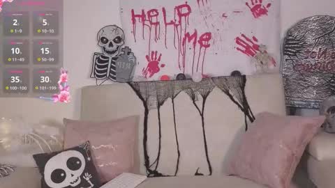 Little Slut Nicolee online show from November 2, 12:21 am