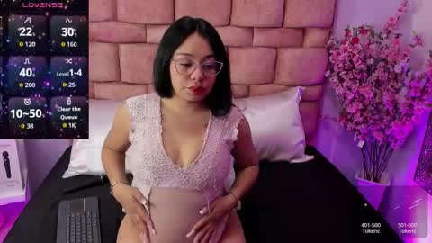 Emy Noa  online show from February 13, 12:58 am