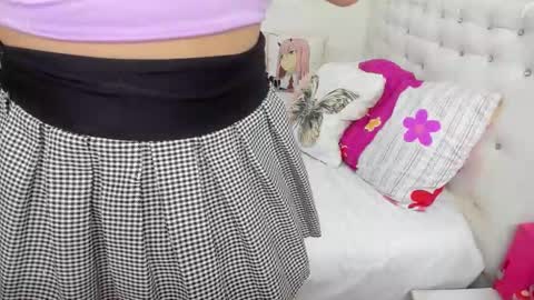 Amy Caroland online show from September 23, 2:38 am