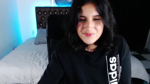 A M Y online show from March 9, 1:46 am