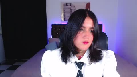 A M Y online show from March 11, 2:10 am