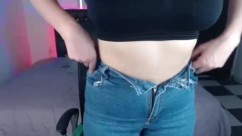 A M Y online show from February 20, 7:41 pm