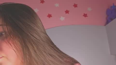  Amy  nickname Kirby online show from March 1, 1:21 am