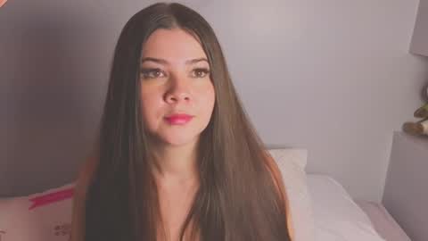  Amy  nickname Kirby online show from February 25, 12:47 am