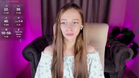 Amy online show from November 7, 5:04 pm