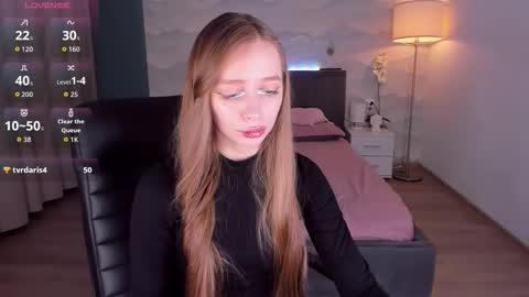 Amy online show from November 24, 4:27 pm