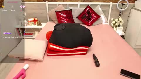 Amy online show from March 16, 6:39 am