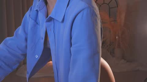 Amy Armstrong online show from October 1, 1:27 am