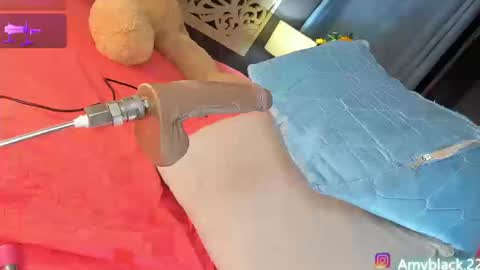 Amy online show from September 24, 1:45 am