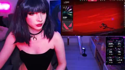 Amy is here  my telegram chanel -  online show from March 14, 7:29 pm