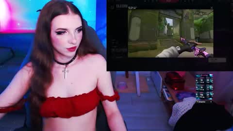 Snapshot of amyboop_ chatting on September 24, 7:20 pm Amy is here my telegram chanel - online show from September 24, 7:20 pm