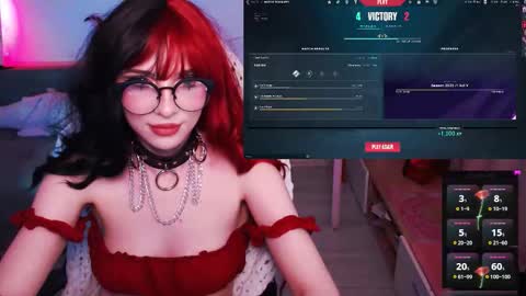Snapshot of amyboop_ chatting on October 4, 8:17 pm Amy is here my telegram chanel - online show from October 4, 8:17 pm