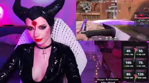 Amy is here  my telegram chanel -  online show from October 31, 8:42 pm