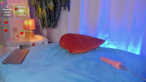 amy online show from January 14, 7:17 am