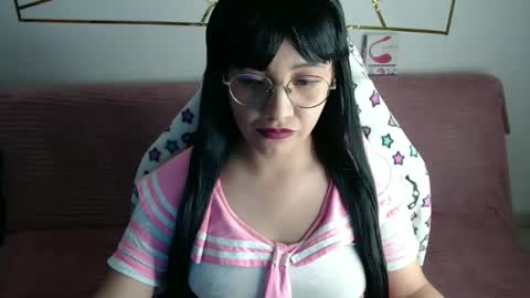 amycosplay99 online show from December 1, 7:06 am