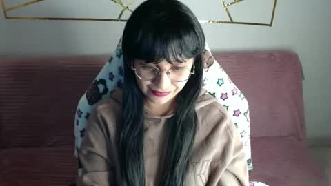 Amy Lee online show from November 18, 6:05 am