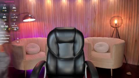 Snapshot of amydavis_ chatting on December 5, 1:53 am Amy online show from December 5, 1:53 am