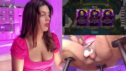 amyevan_ online show from December 2, 9:13 pm