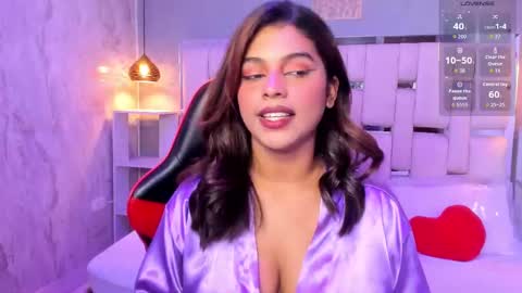 amyevan_ online show from September 26, 10:18 pm
