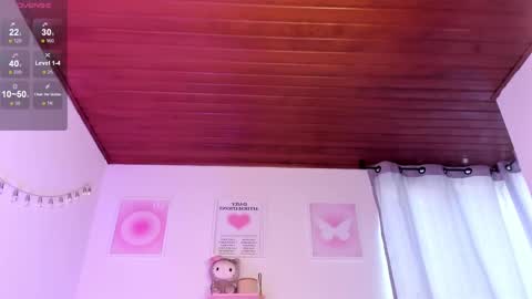 Amy online show from February 6, 9:06 pm