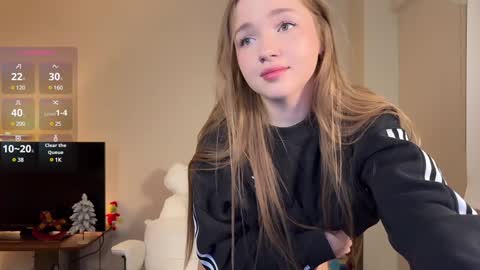 Amy online show from December 23, 6:22 am