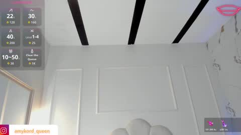 Amykord online show from November 11, 11:34 am