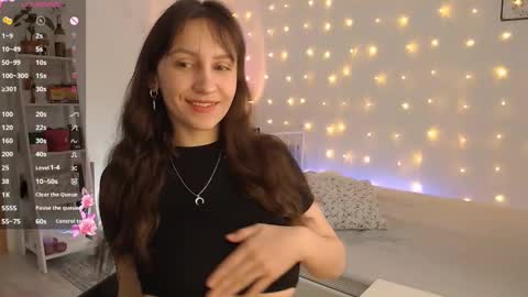 Amelia online show from February 4, 9:07 am