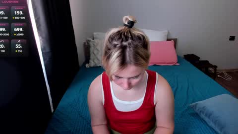 amymilson online show from May 7, 3:52 pm
