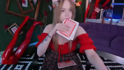 Amy online show from March 3, 7:26 am