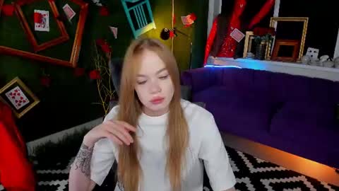 Amy online show from June 24, 9:16 am