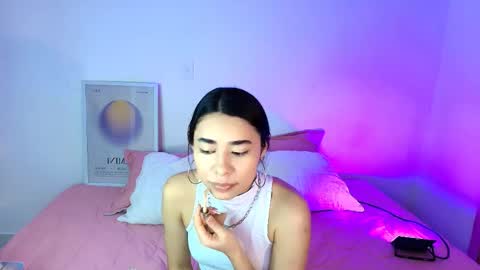 Amy ... Nice to meet u   thumb up me please its important online show from April 17, 12:02 am