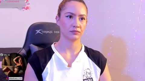 Amy online show from October 7, 2:57 pm