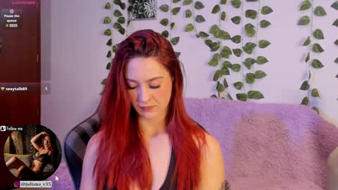 Amy online show from February 7, 3:02 am