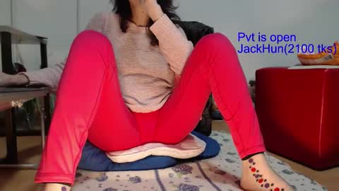 AMYra - not talkative and a little shy online show from September 27, 1:03 am