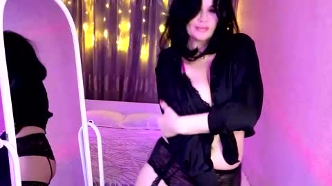 Christi online show from February 6, 5:40 pm