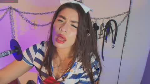  AMY    My schedule - 1800 - 0200 GMT -5 online show from April 9, 2:48 am