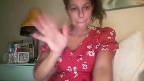 Amy Smilez online show from March 11, 3:09 am