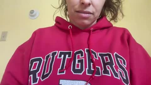 Amy Smilez online show from February 10, 6:24 pm