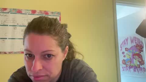 Amy Smilez online show from January 28, 4:52 pm