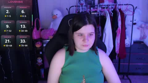 amyvibes online show from May 5, 7:19 pm