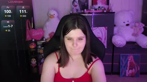 amyvibes online show from February 20, 1:38 am