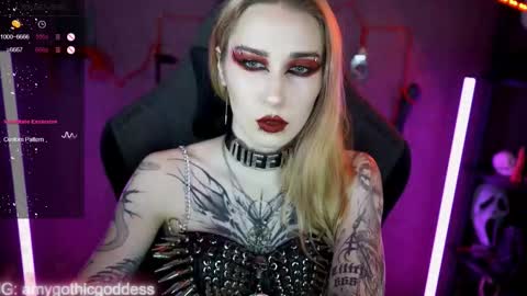 Amy switch Goddess divine Mistress   online show from November 8, 10:51 am