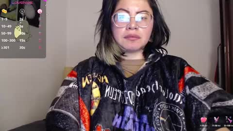 Amy online show from January 4, 7:13 am