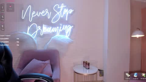    online show from February 6, 7:13 am