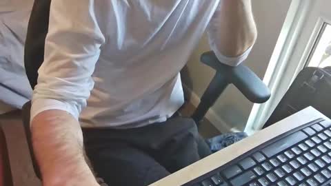 A online show from March 6, 9:08 am