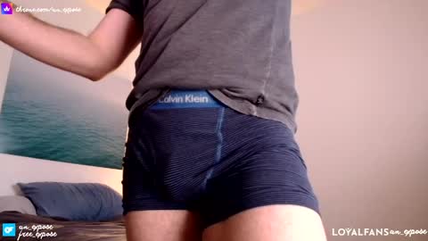 an expos online show from April 15, 7:58 pm