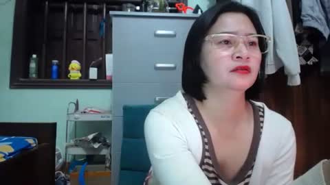 an_naughty online show from January 7, 7:46 am