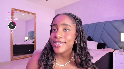 An Valkiria online show from January 17, 7:19 am